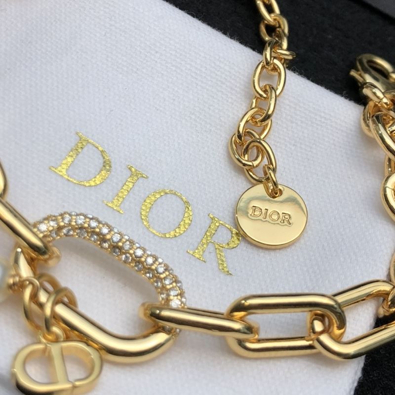 Christian Dior Bracelets